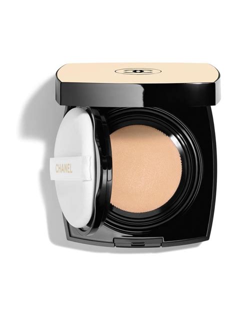 chanel les beiges cushion pantip|Can Chanel Les Beiges Cushion beat K.